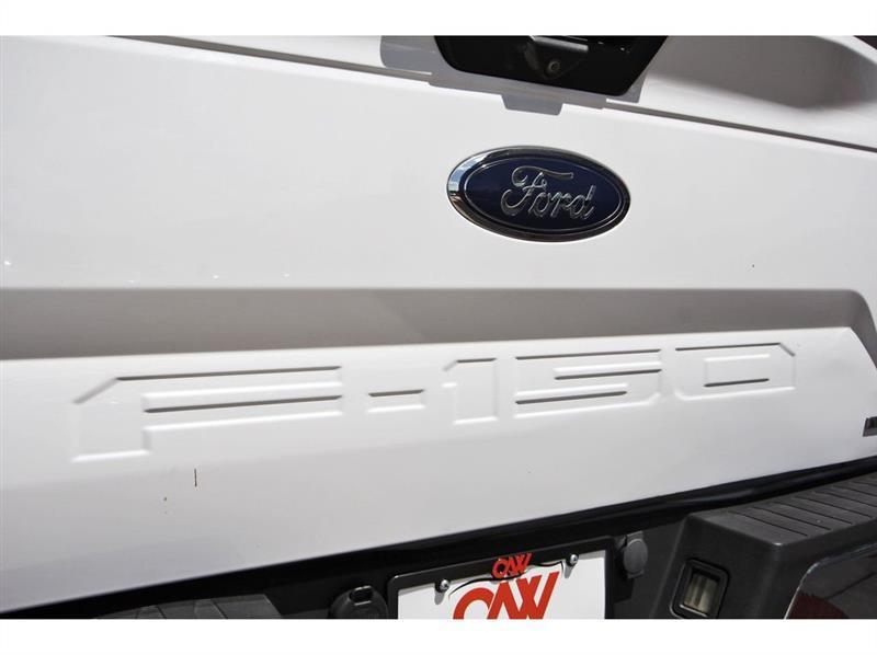Ford F-150  2020