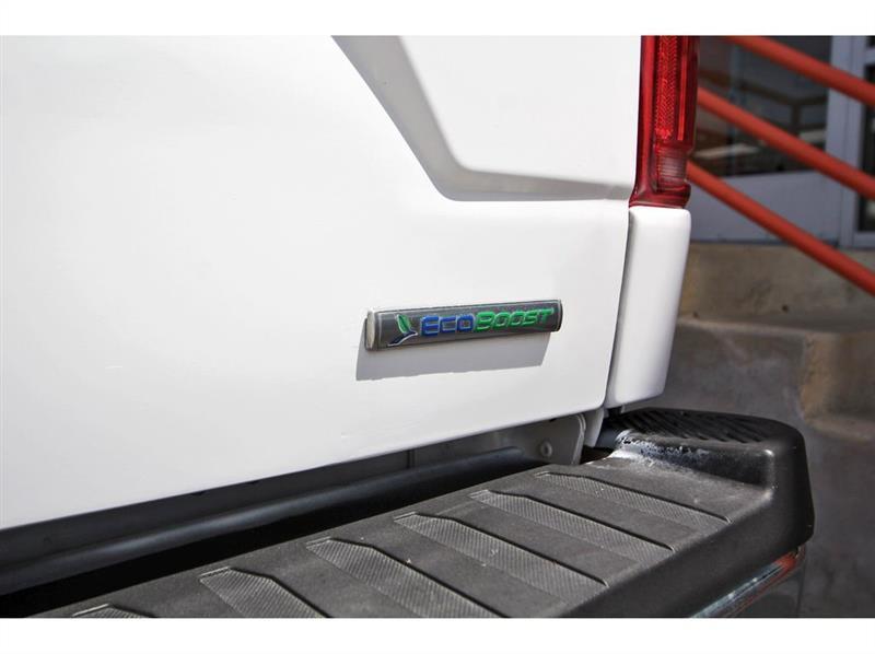 Ford F-150  2020
