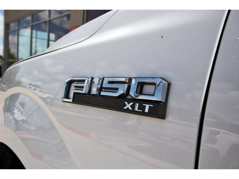 Ford F-150  2020