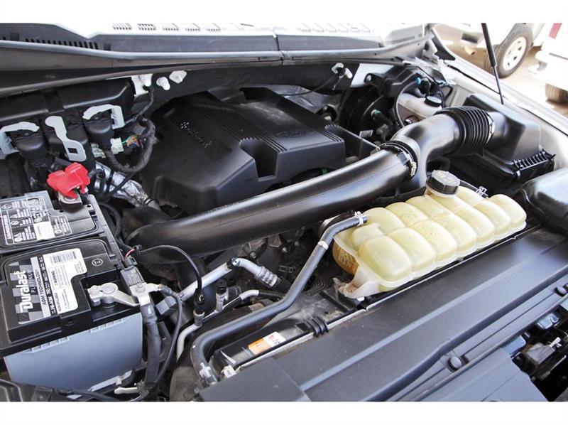 Ford F-150  2020