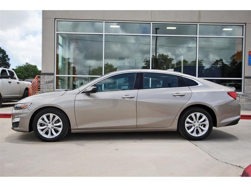 Chevrolet Malibu  2023