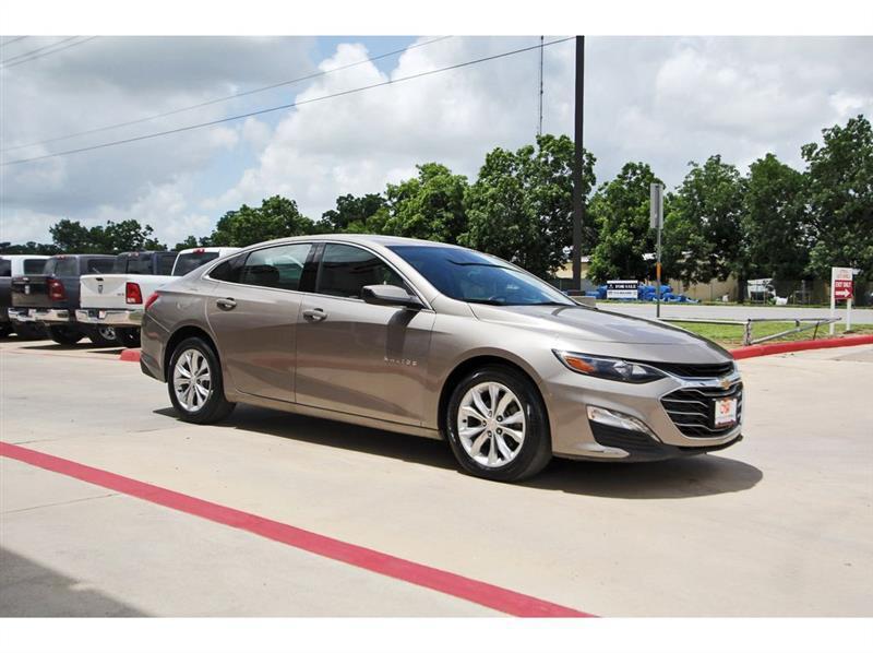 Chevrolet Malibu  2023