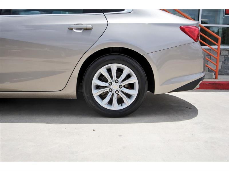 Chevrolet Malibu  2023