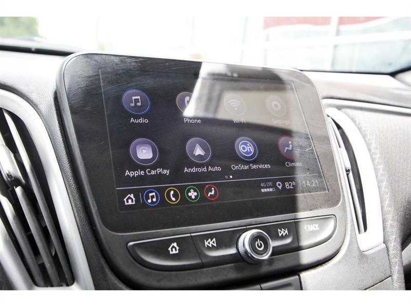 Chevrolet Malibu  2023