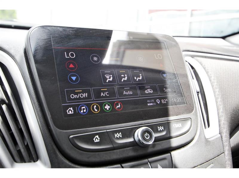 Chevrolet Malibu  2023