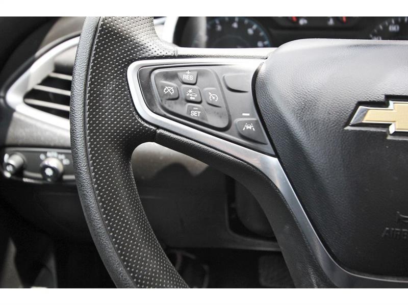 Chevrolet Malibu  2023