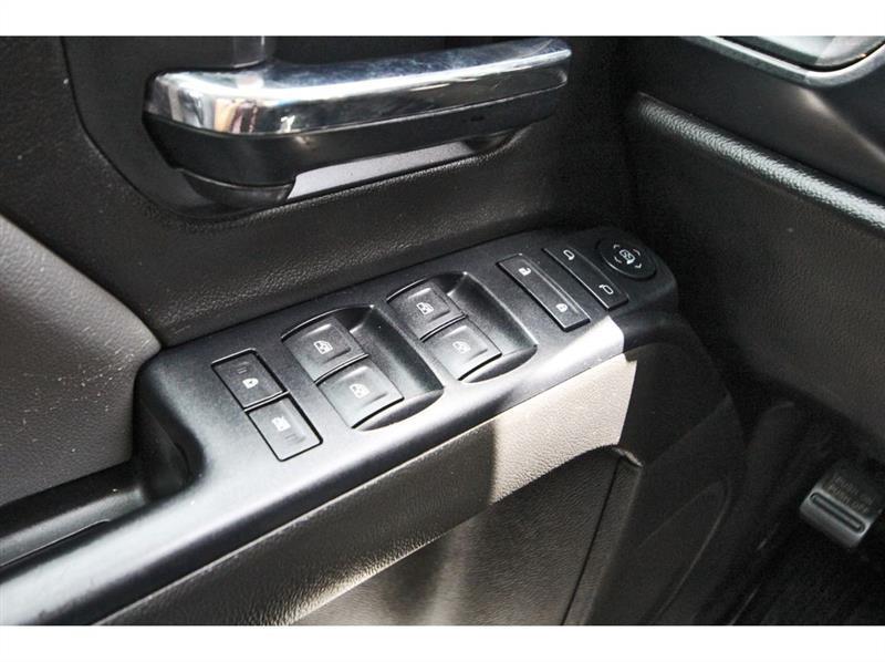 Chevrolet Silverado 1500  2016