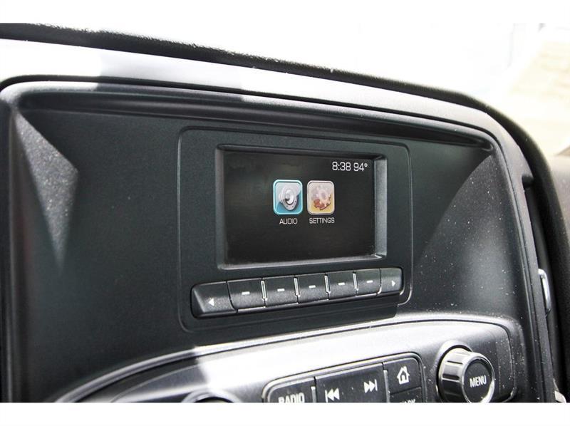 Chevrolet Silverado 1500  2016