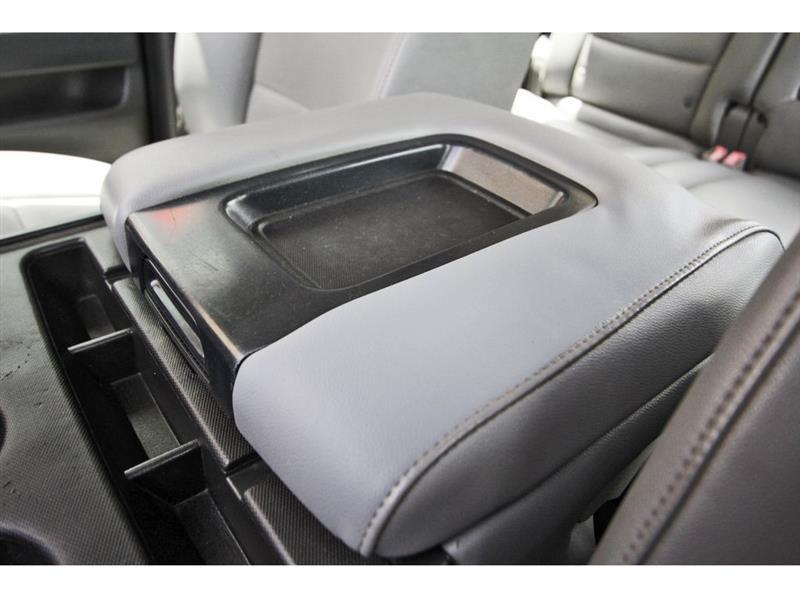 Chevrolet Silverado 1500  2016