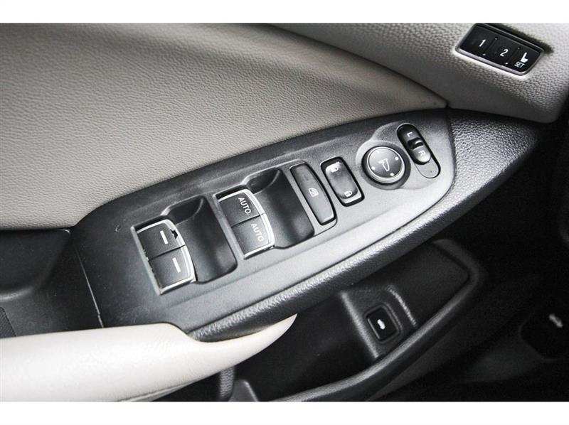 Honda Accord Sedan  2018