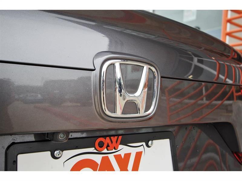 Honda Accord Sedan  2018