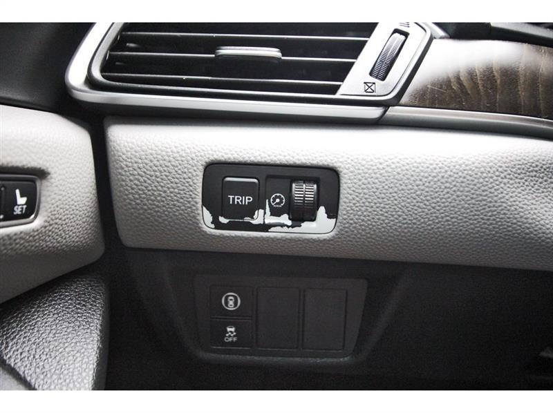 Honda Accord Sedan  2018