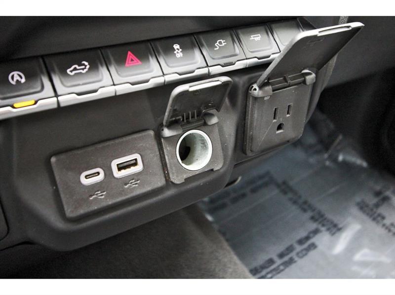 Chevrolet Silverado 1500 LTD  2022