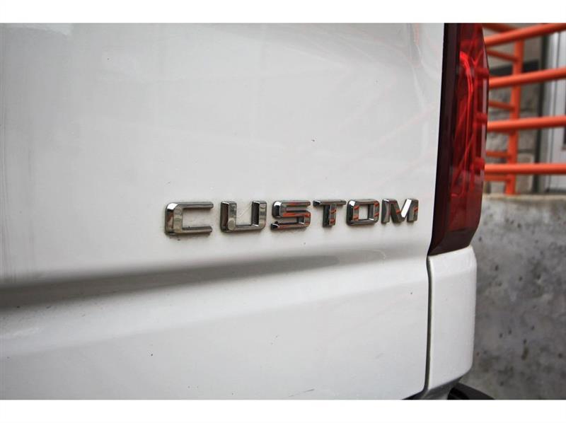 Chevrolet Silverado 1500 LTD  2022