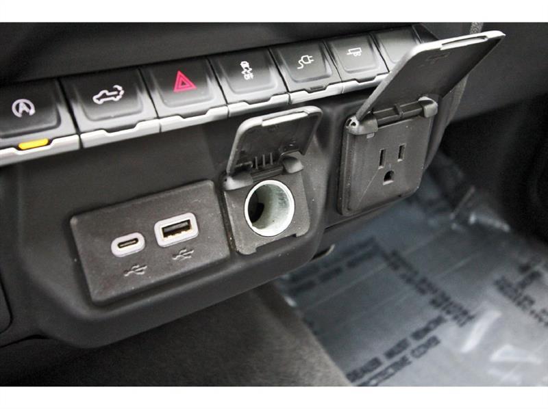 Chevrolet Silverado 1500 LTD  2022