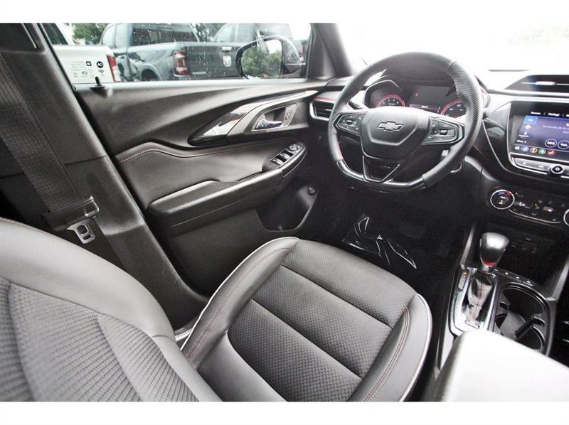 Chevrolet TrailBlazer  2023