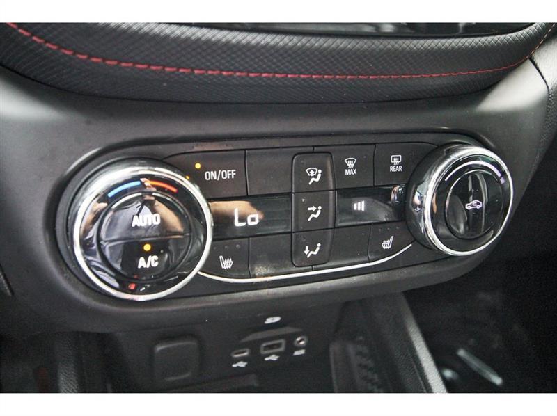 Chevrolet TrailBlazer  2023