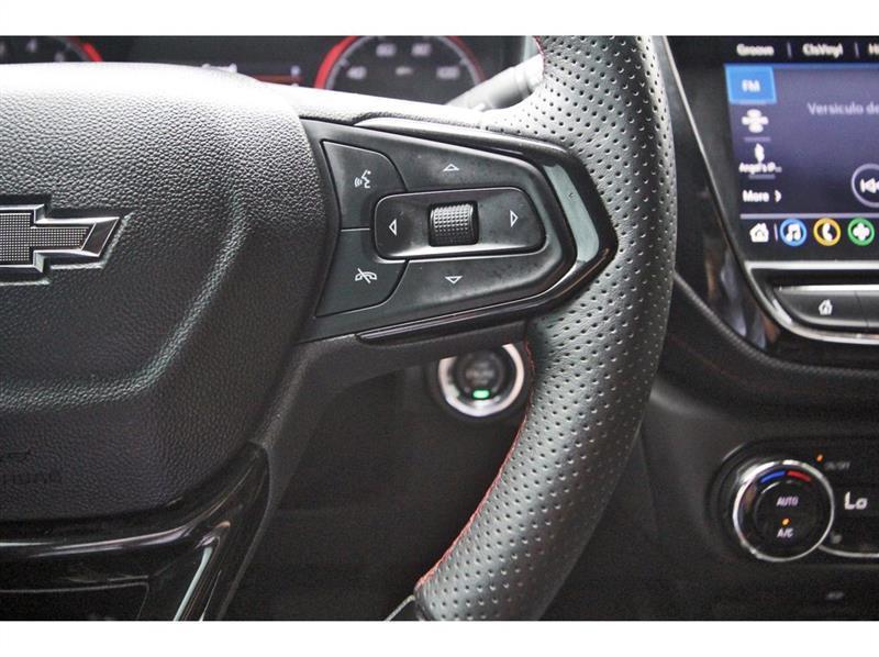 Chevrolet TrailBlazer  2023