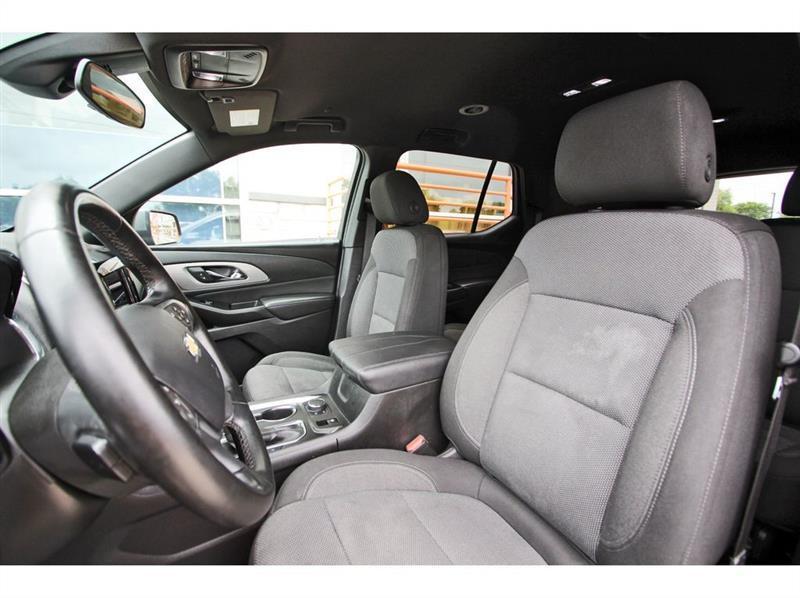 Chevrolet Traverse  2023