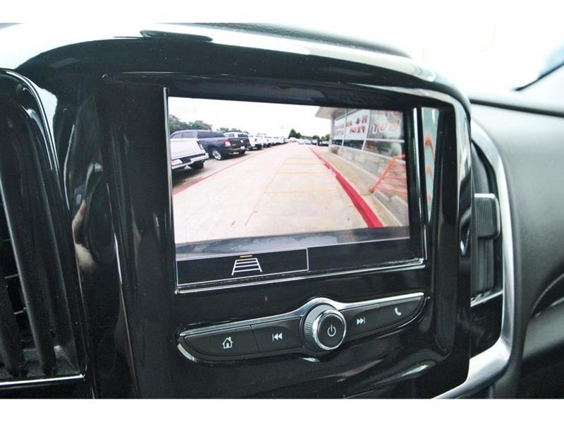 Chevrolet Traverse  2023