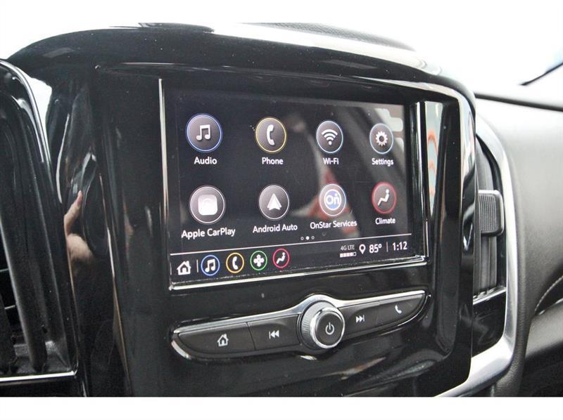 Chevrolet Traverse  2023