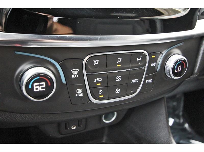 Chevrolet Traverse  2023