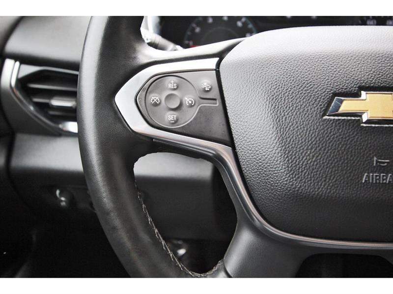 Chevrolet Traverse  2023