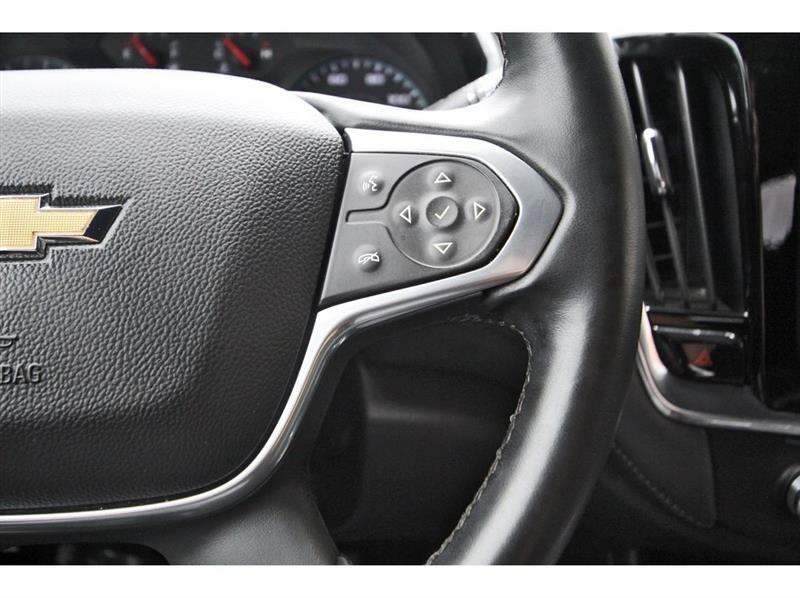 Chevrolet Traverse  2023