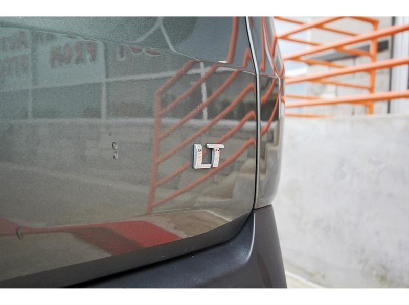 Chevrolet Traverse  2023
