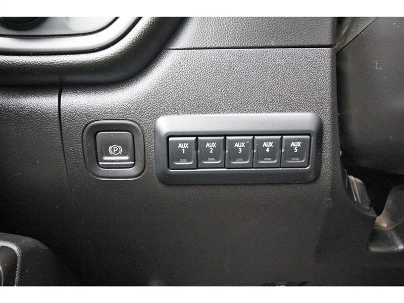 Chevrolet Silverado 2500HD  2021