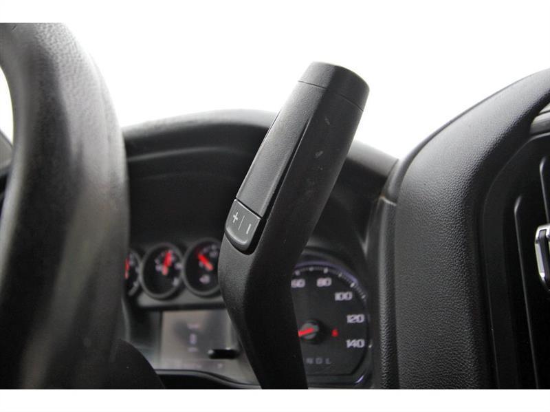 Chevrolet Silverado 2500HD  2021