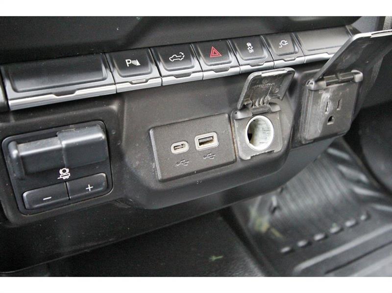 Chevrolet Silverado 2500HD  2021