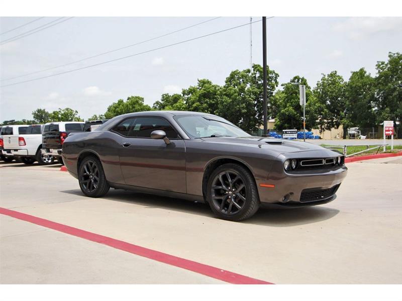 Dodge Challenger  2020