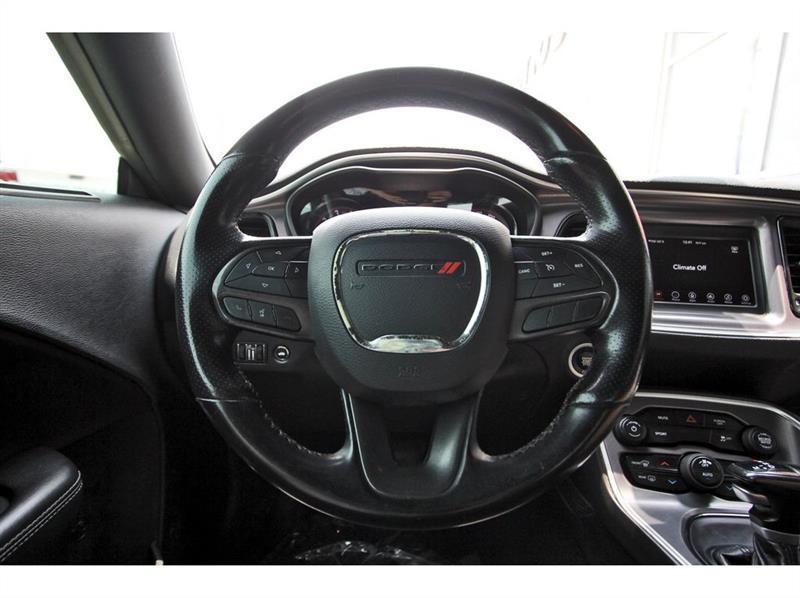 Dodge Challenger  2020