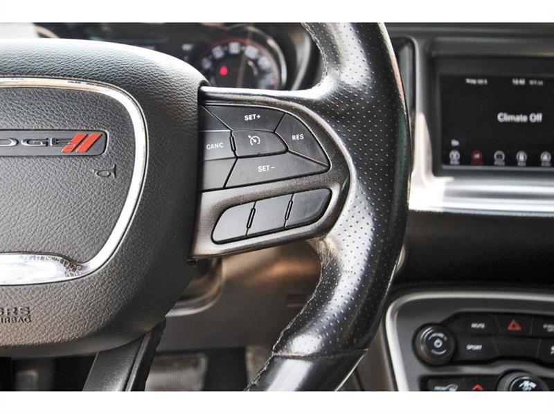 Dodge Challenger  2020