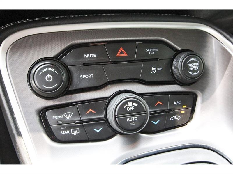 Dodge Challenger  2020
