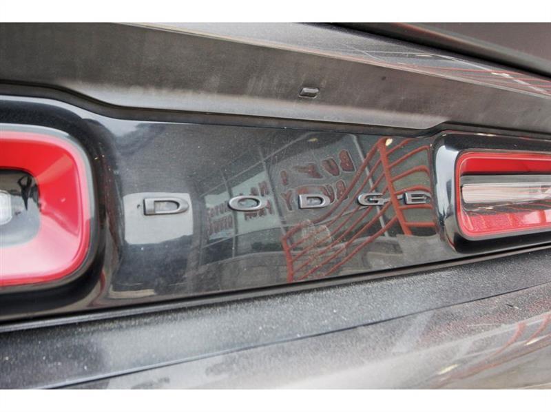 Dodge Challenger  2020