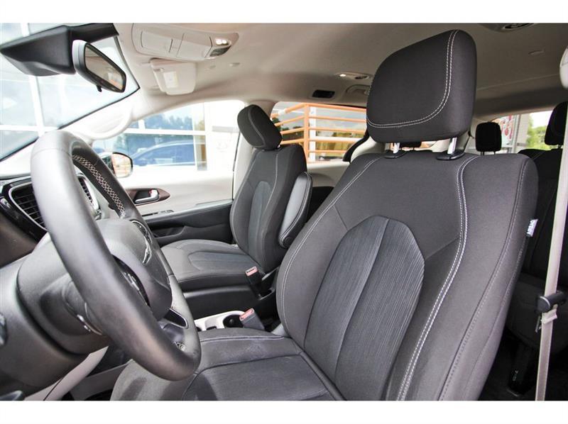 Chrysler Voyager  2024