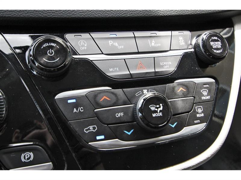 Chrysler Voyager  2024