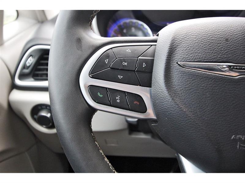 Chrysler Voyager  2024