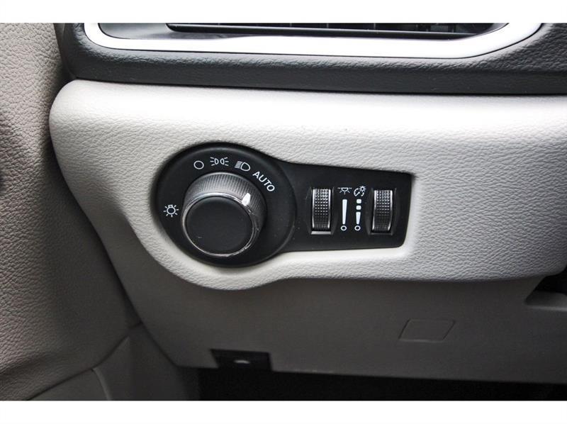Chrysler Voyager  2024