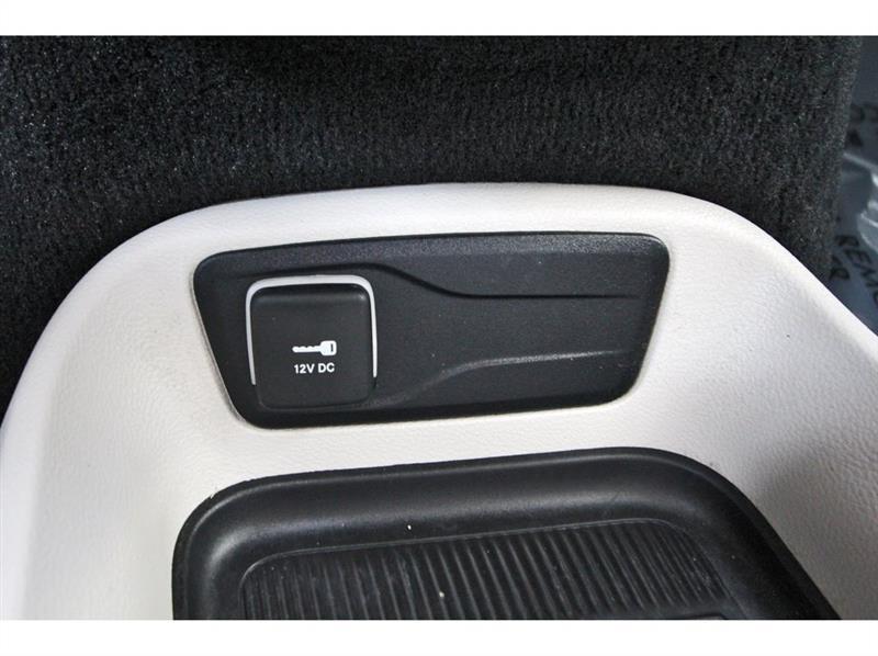 Chrysler Voyager  2024