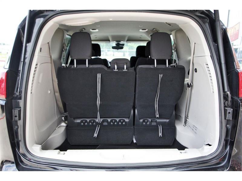 Chrysler Voyager  2024