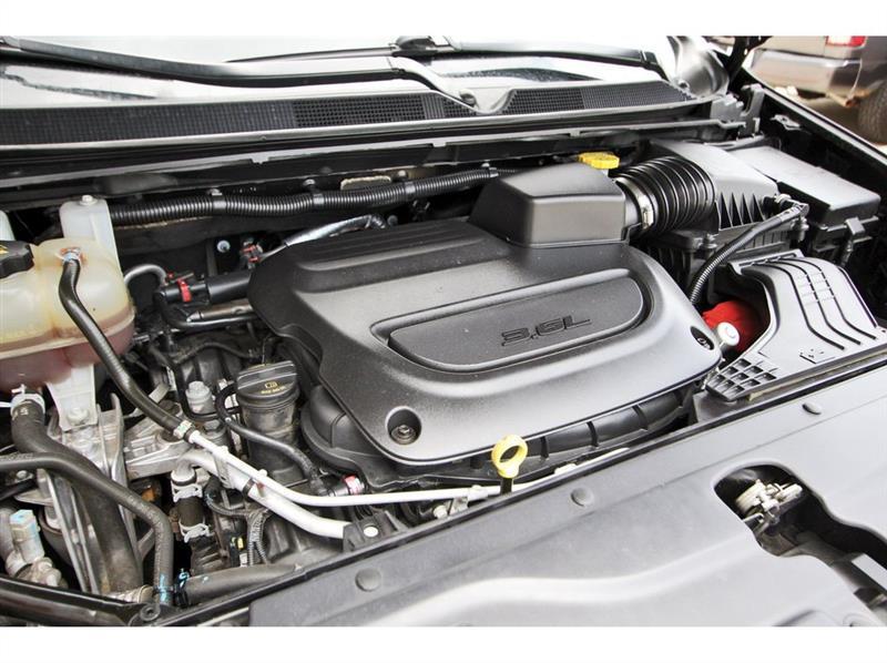 Chrysler Voyager  2024