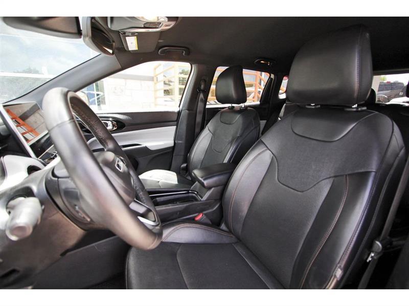 Jeep Compass  2023