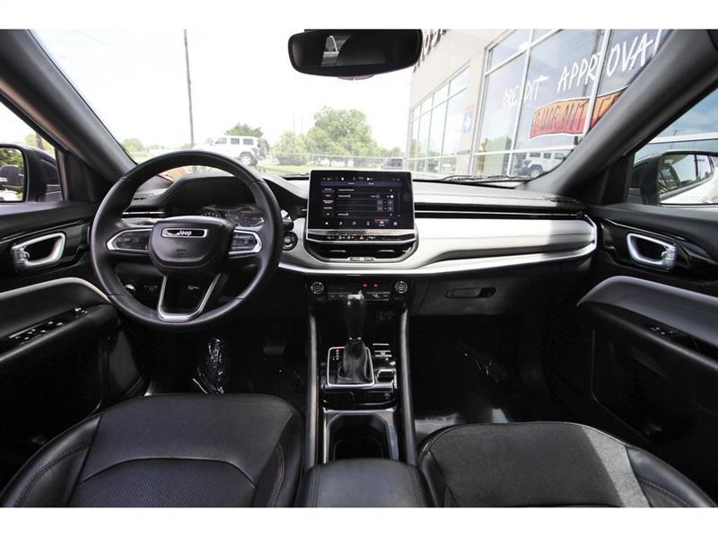 Jeep Compass  2023