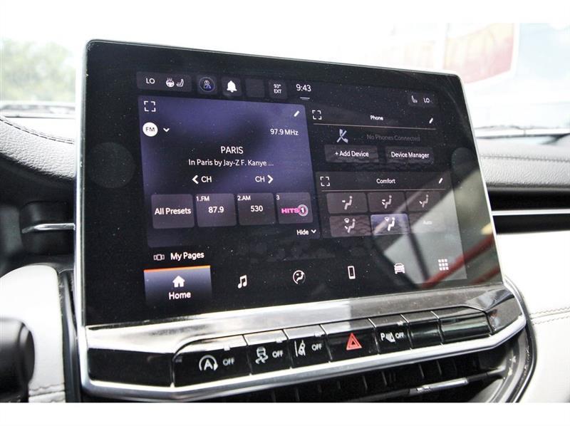Jeep Compass  2023