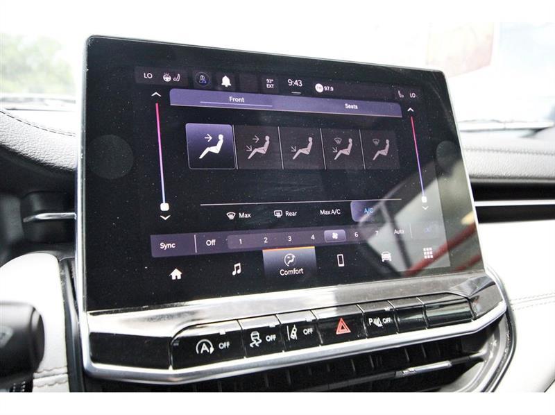 Jeep Compass  2023