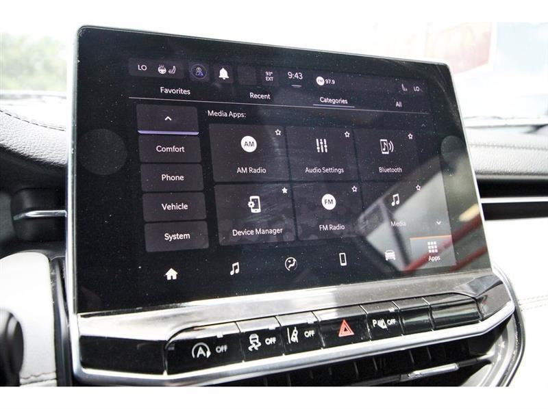 Jeep Compass  2023