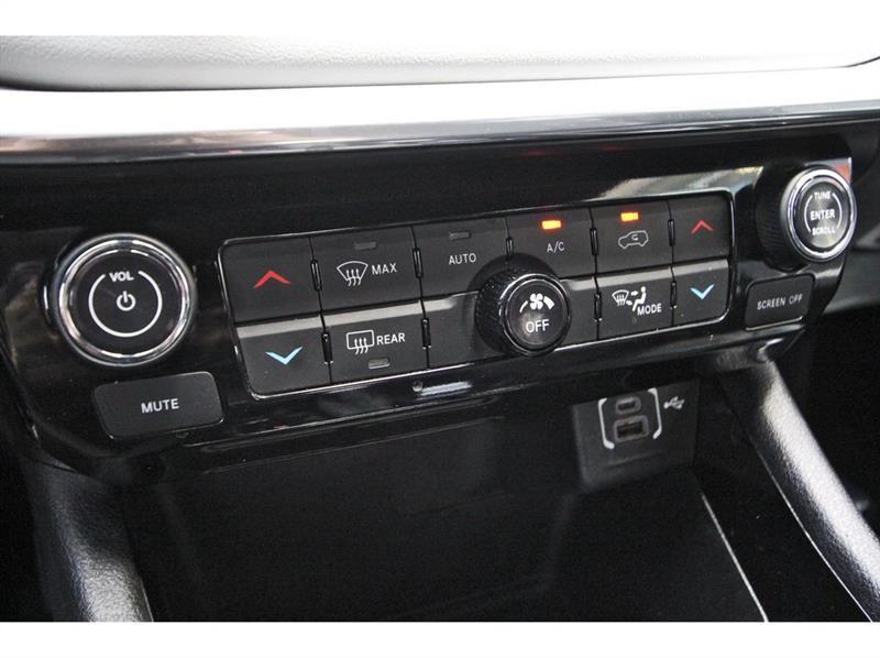 Jeep Compass  2023